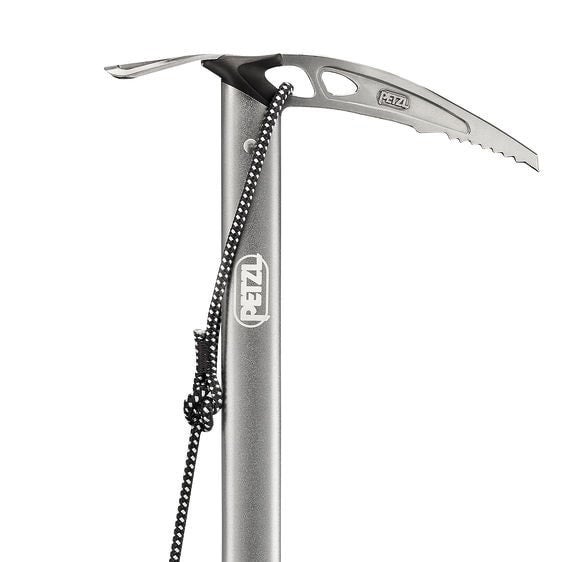 PETZL GLACIER ICE AXE | The Guide Hut